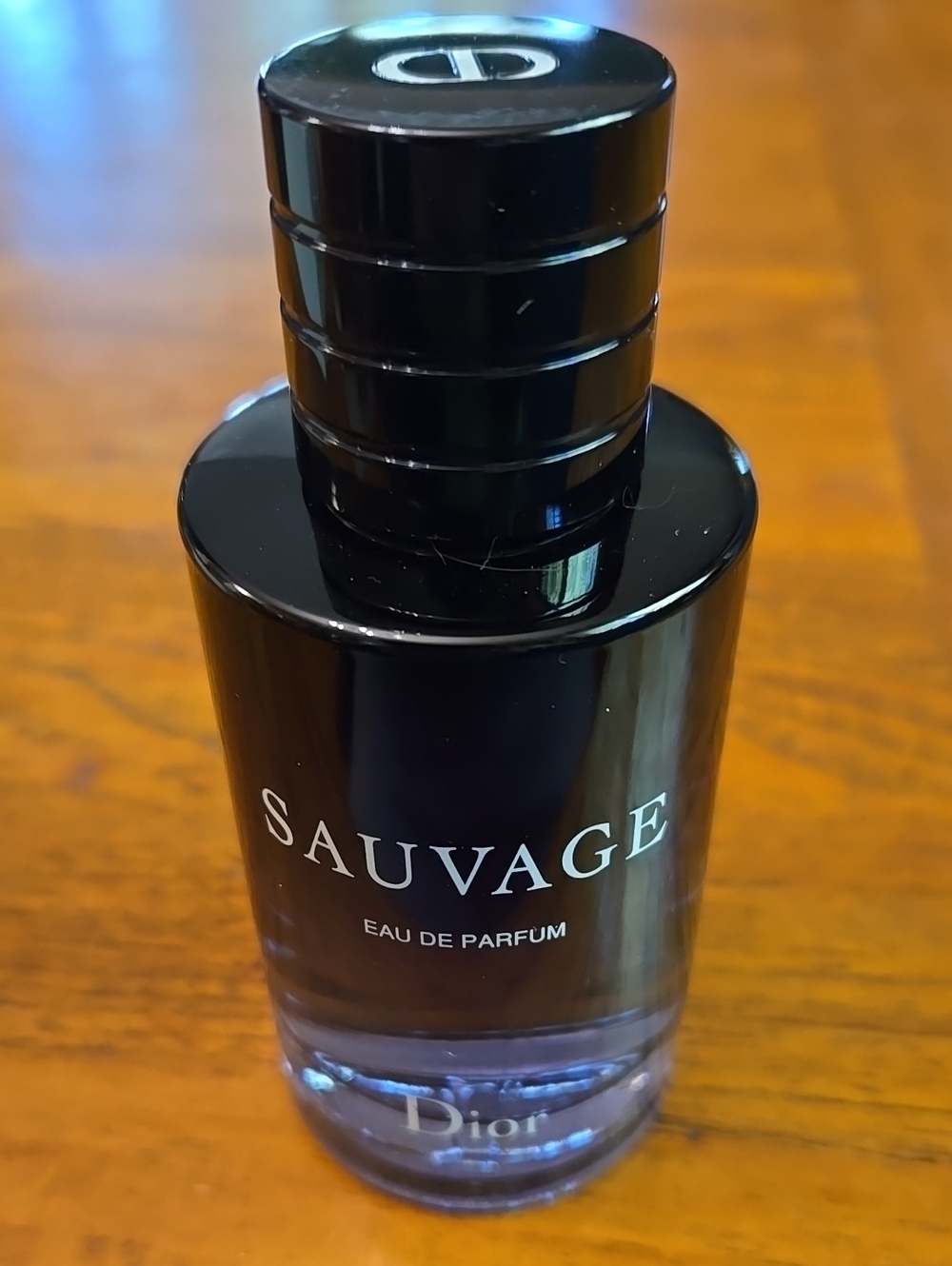 DIOR "Sauvage" Eau de Parfum